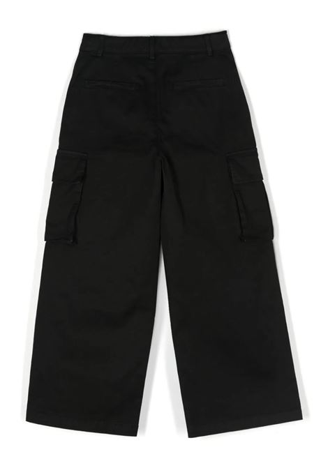 Pantaloni cargo MISSONI KIDS | MV6Q40 G0158930
